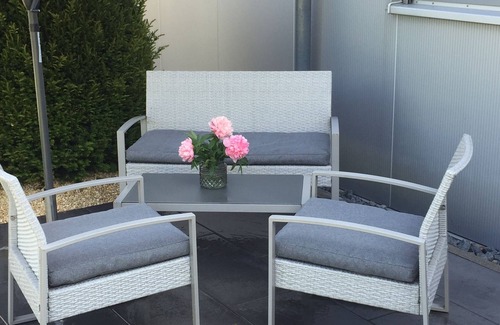 Talheim Apartment | Gscheidles Apartment unterm Haigern