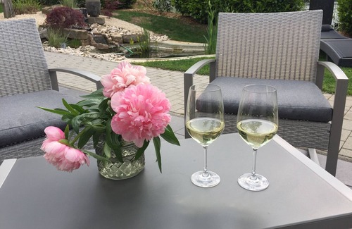 Talheim Apartment | Gscheidles Apartment unterm Haigern