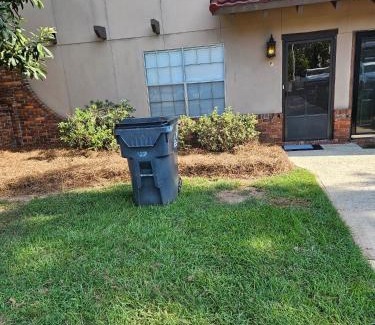 Americus Apartment | GSRealty