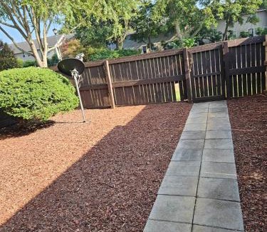 Americus Apartment | GSRealty