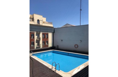 Palos de la Frontera Apartment | Gta Ambassadors Center Sebastian the Cano