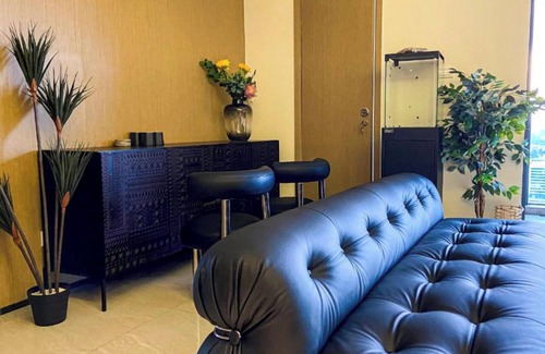 Westlands Apartment | GTC Residence, Indulge in Sophisticated Comfort and Style