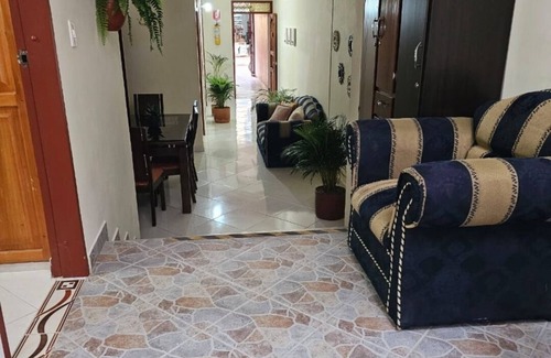 Jardin Apartment | Guadalupe Apartamento Turístico Ideal Para Familias,se Aceptan Mascotas