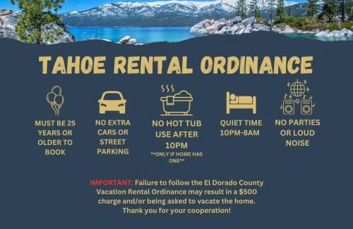 Pioneer Trail House | Guadalupe Getaway - Pets - Hot Tub - AC