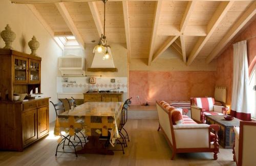 Braccagni House | Guadalupe Tuscany Resort