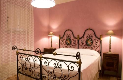 Braccagni House | Guadalupe Tuscany Resort