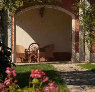 Braccagni House | Guadalupe Tuscany Resort