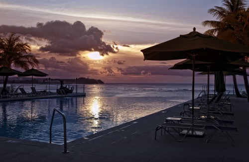 Tumon Hotel | Guam Reef Hotel