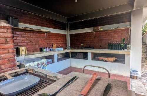 Copan Ruinas House | Guamacayan House