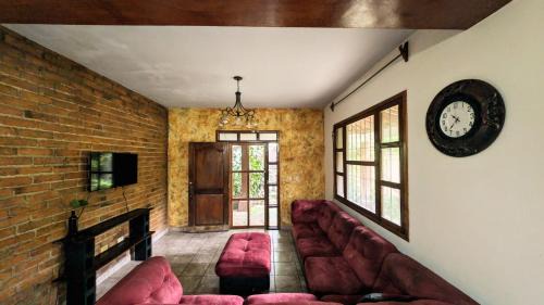 Copan Ruinas House | Guamacayan House