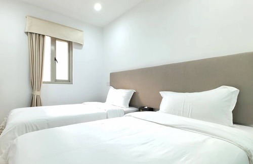 Tianhe Hotel | Guangzhou Guangyun Hotel