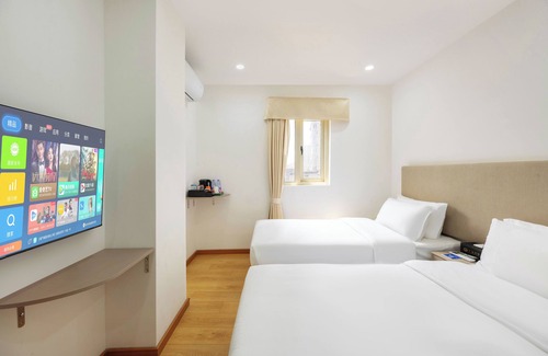 Tianhe Hotel | Guangzhou Guangyun Hotel