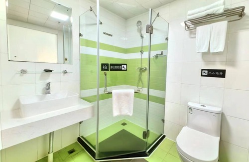 Tianhe Hotel | Guangzhou Guangyun Hotel