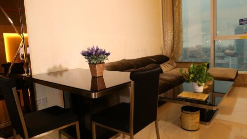 Beijing Road Apartment | Guangzhou Hakka Apartment Beijing Road
