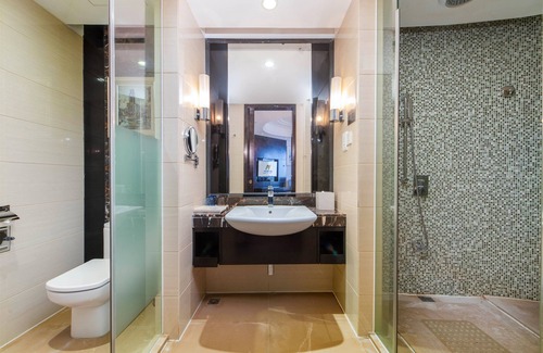 Huadu Hotel | Guangzhou Haoyin Kailai Hotel