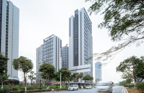 Panyu Apartment | Guangzhou Laisit Serviced Apartment - Guangzhou South Station Branch