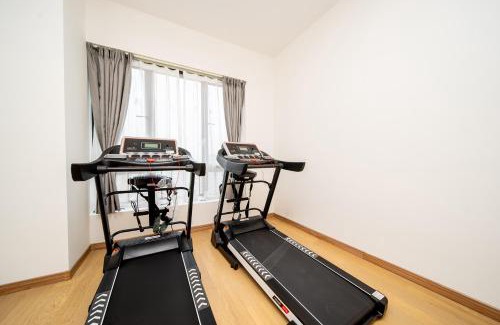 Panyu Apartment | Guangzhou Laisit Serviced Apartment - Guangzhou South Station Branch