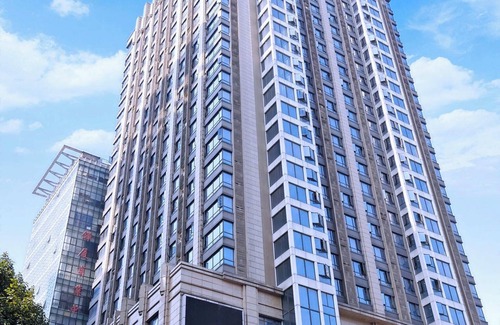 Beijing Road Apartment | Guangzhou Uhome International Apartment