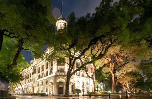 Zhujiang New Town Apartment | Guangzhou Xi Yun - Lai Xizhou Hotel-Free shuttle bus during Canton Fair