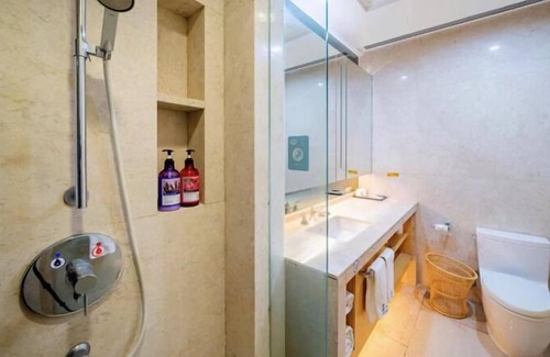 Pazhou Residential District Apartment | Guangzhou Yidai Apartment