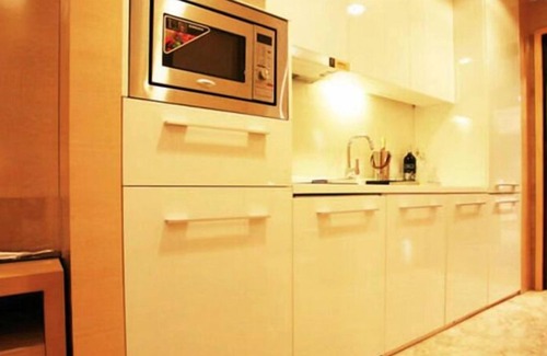Pazhou Residential District Apartment | Guangzhou Yidai Apartment
