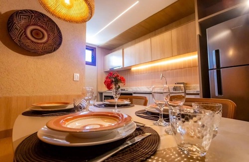 Guarajuba Apartment | Guarajuba Suites Premium Boutique Hotel