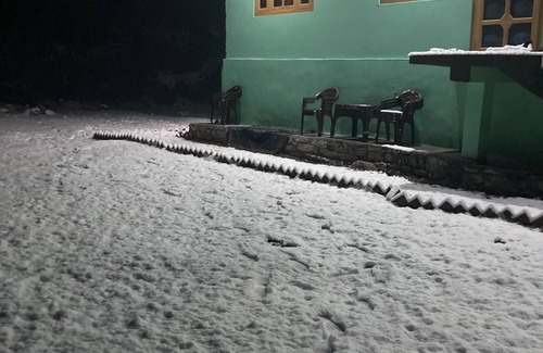 Kasol Other | Guaranteed ! A Home Away From Home and Into The Wild !