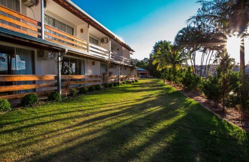 Monte Siao Resort | Guarany Eco Resort