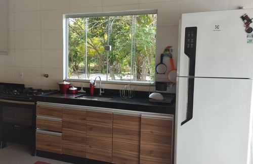 Prado House | Guaratiba Bahia Beach House, Live the Exclusive! Welcome to paradise.
