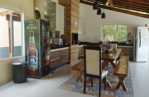 Prado House | Guaratiba Bahia Beach House, Live the Exclusive! Welcome to paradise.