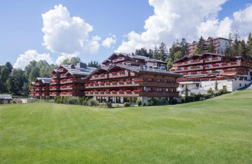 Noes Hotel | Guarda Golf Hotel & Residences