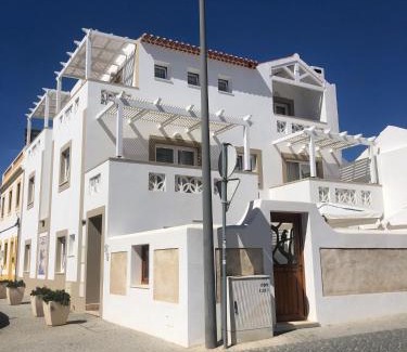 Vila Nova de Milfontes Bed & Breakfast | Guarda Rios