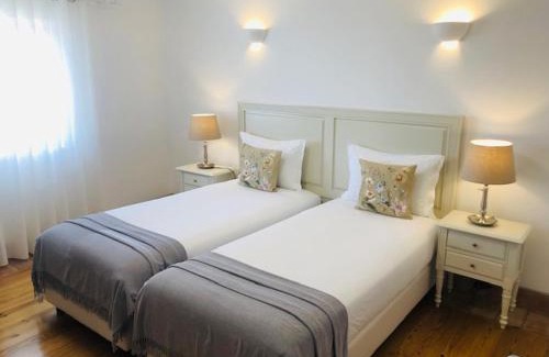 Vila Nova de Milfontes Bed & Breakfast | Guarda Rios