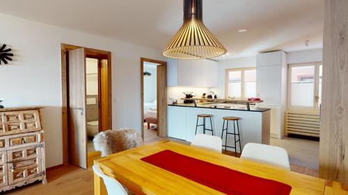 Surlej Apartment | Guardaval 15