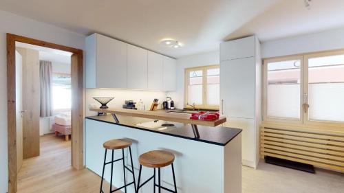 Surlej Apartment | Guardaval 15