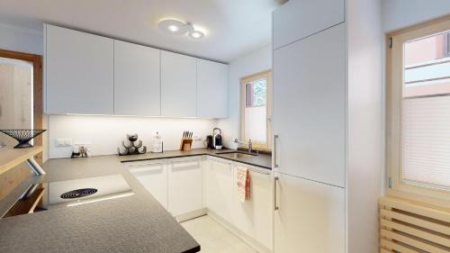 Surlej Apartment | Guardaval 15