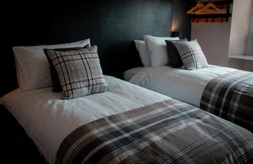 St. Andrews Hotel | Guardbridge Inn