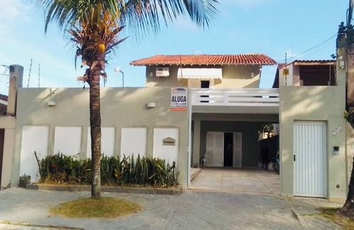 Enseada House | Guarujá townhouse for rent in Enseada Beach in Guarujá, 300 m from the sea