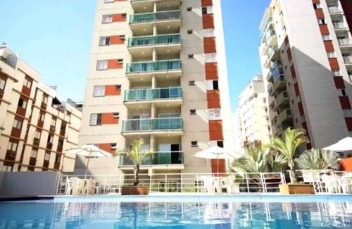 Jardim Sao Miguel Apartment | Guarujá Enseada Lazer Completo