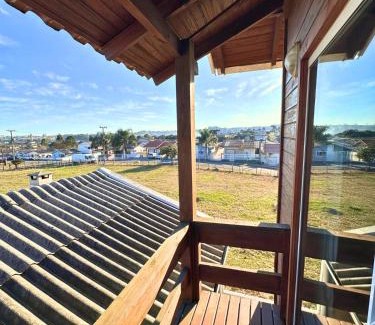 Lages House | Guarujá House