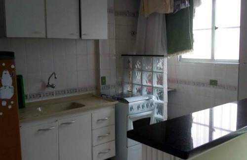 Jardim Virginia Apartment | Guarujá Itaparica III Condominium