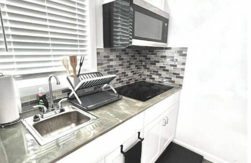 Frederiksted Southeast Apartment | “Guavaberry”studio near beaches! SweetTart on King