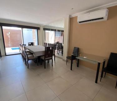 La Aurora House | Guayaquil Casa Paraiso