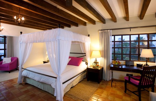 Todos Santos Hotel | Guaycura Boutique Hotel Beach Club & Spa