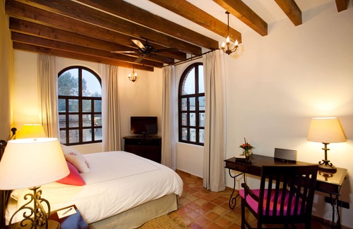 Todos Santos Hotel | Guaycura Boutique Hotel Beach Club & Spa