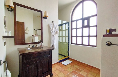 Todos Santos Hotel | Guaycura Boutique Hotel Beach Club & Spa