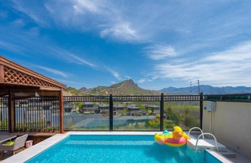 Gubei Water Town House | Gubei Water Town Landscape Villa