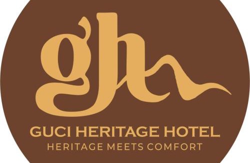 Guci Hotel | Guci Heritage Hotel