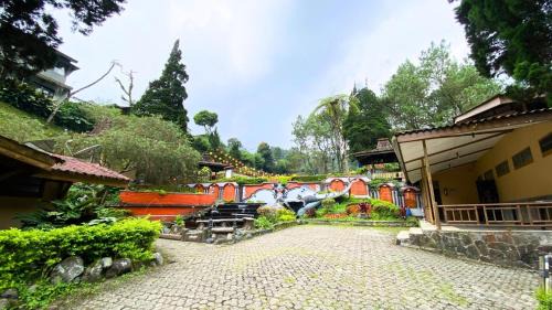Guci Hotel | Guci Heritage Hotel