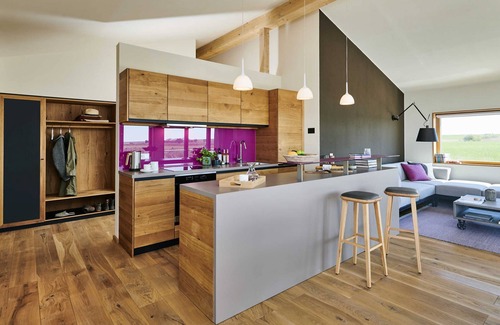 Westertilli House | Gud Jard Lodge No. 15 - designer holiday home (15) with exclusive furnishings